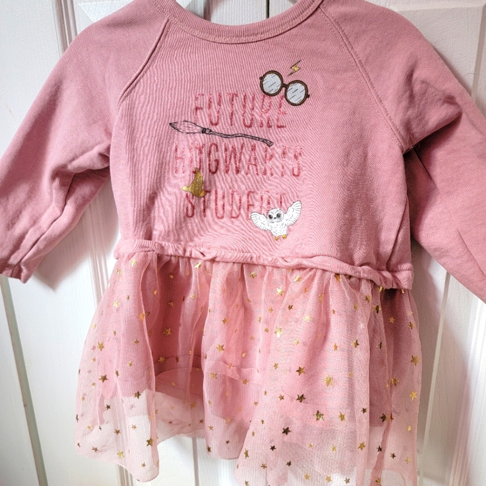 H&M Harry Potter Dress